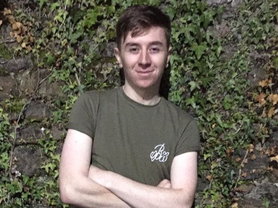 Ryan Gibbons suffered catastrophic head injuries